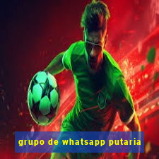 grupo de whatsapp putaria